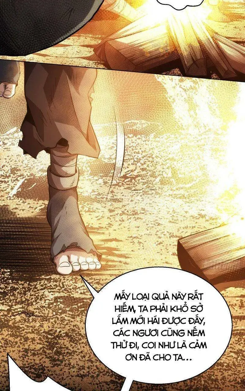 Đại Kiếm Tiên Từ Hàn Chapter 4 - Trang 47