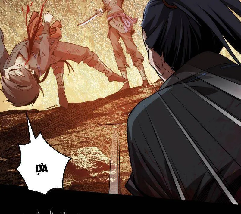 Đại Kiếm Tiên Từ Hàn Chapter 5 - Trang 13
