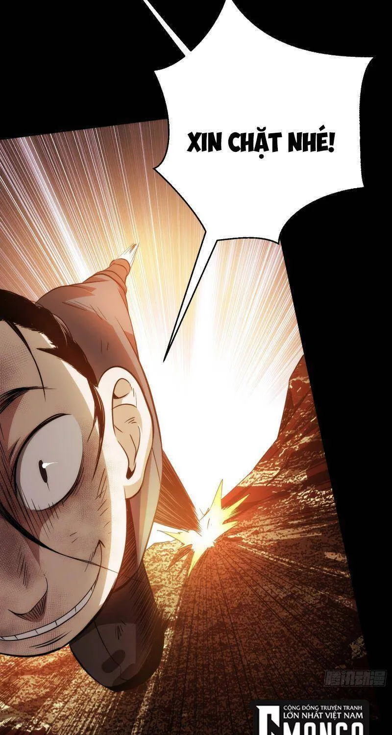Đại Kiếm Tiên Từ Hàn Chapter 5 - Trang 17