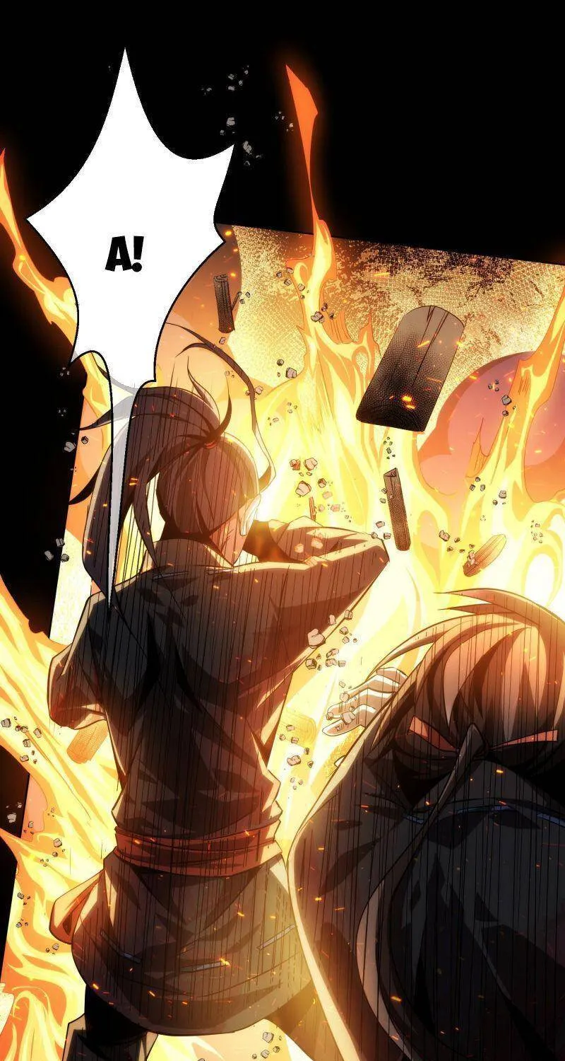 Đại Kiếm Tiên Từ Hàn Chapter 5 - Trang 2