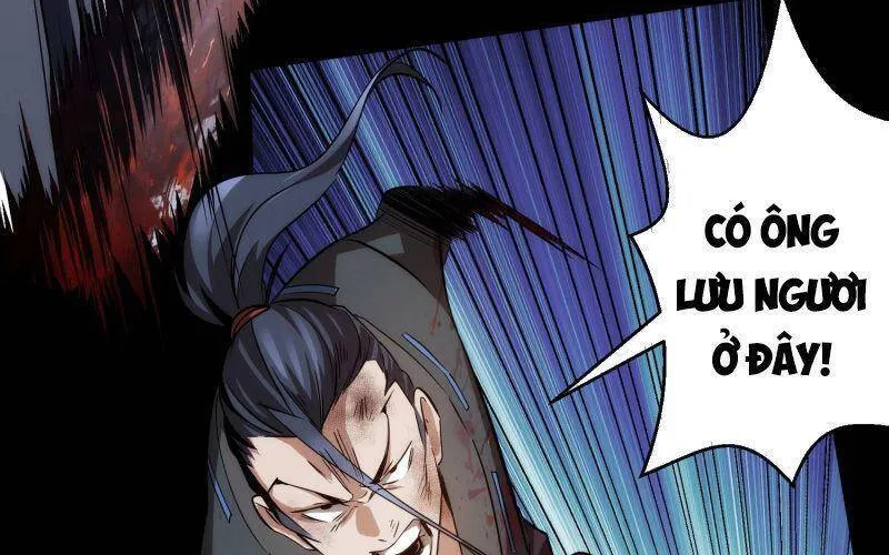 Đại Kiếm Tiên Từ Hàn Chapter 5 - Trang 21