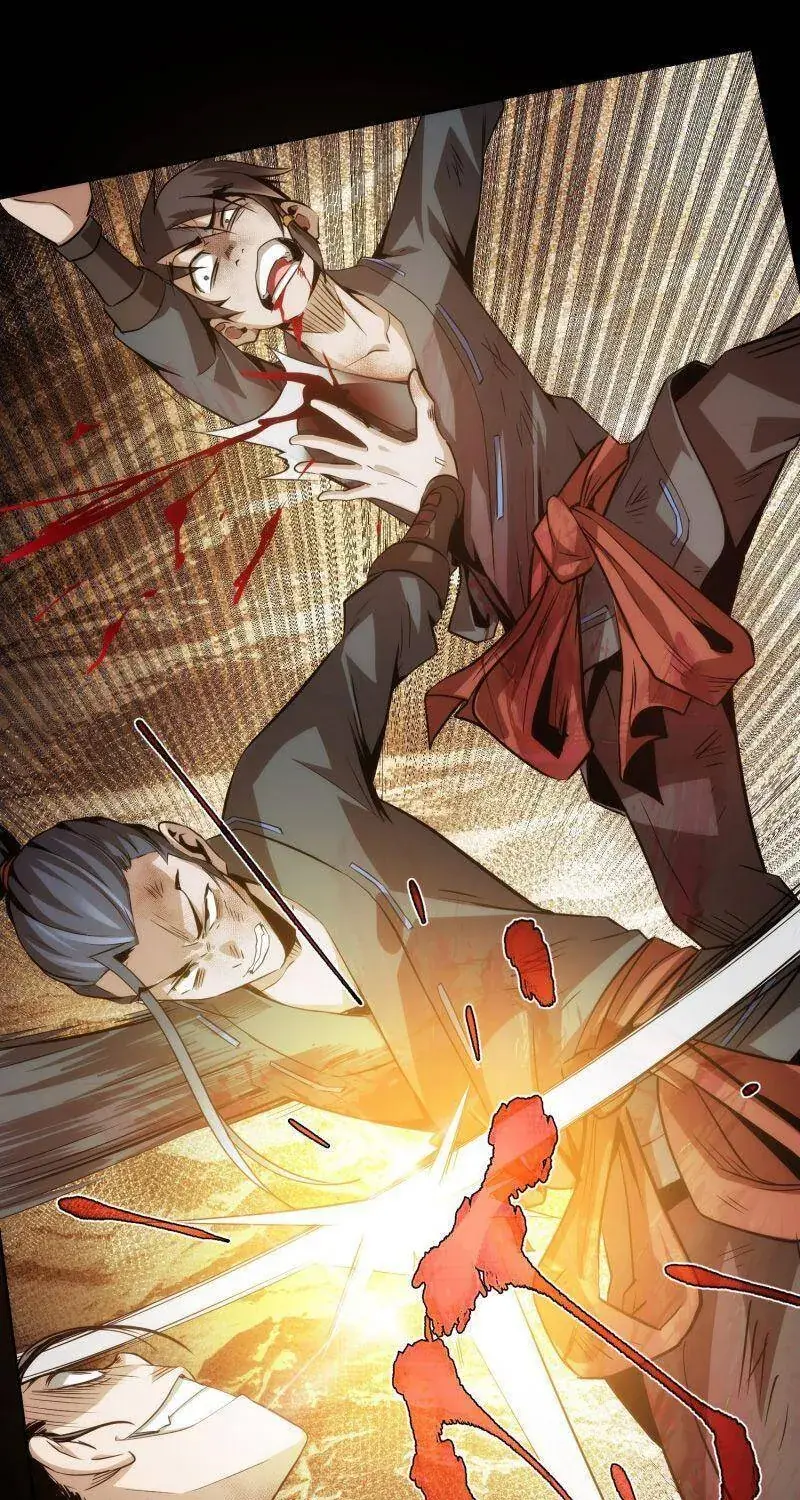 Đại Kiếm Tiên Từ Hàn Chapter 5 - Trang 23