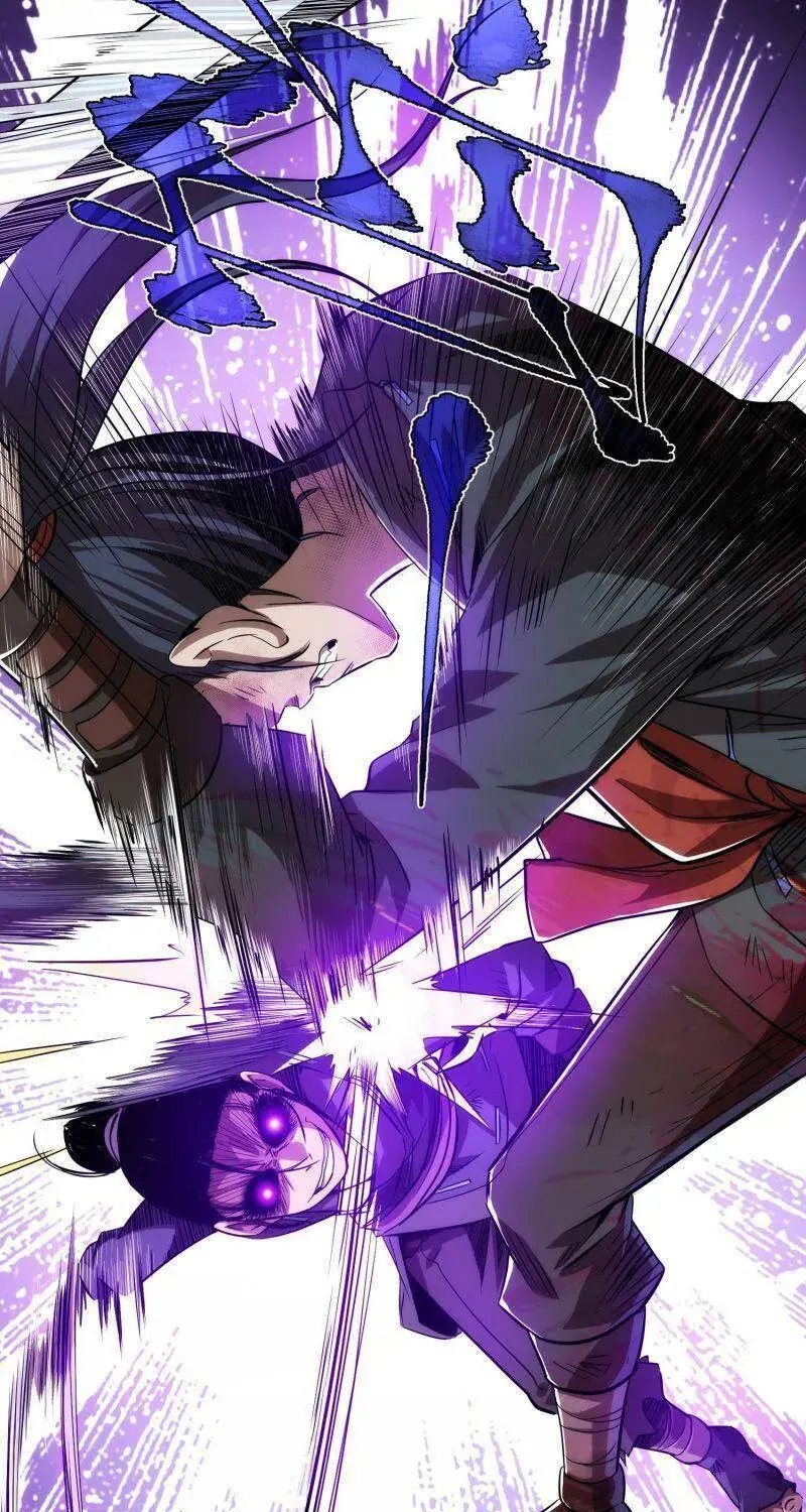 Đại Kiếm Tiên Từ Hàn Chapter 5 - Trang 29