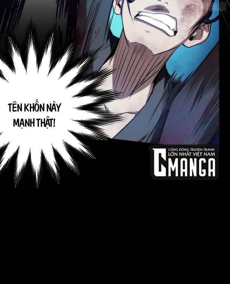Đại Kiếm Tiên Từ Hàn Chapter 5 - Trang 31