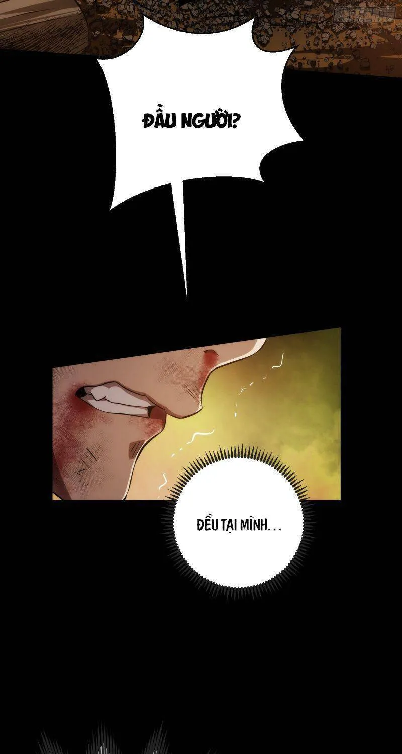 Đại Kiếm Tiên Từ Hàn Chapter 5 - Trang 35