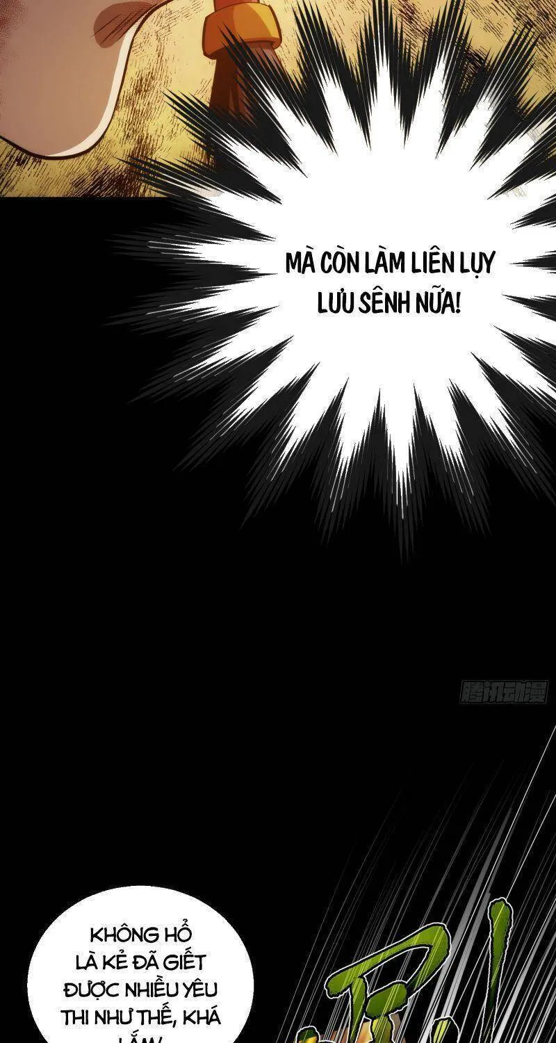 Đại Kiếm Tiên Từ Hàn Chapter 5 - Trang 38