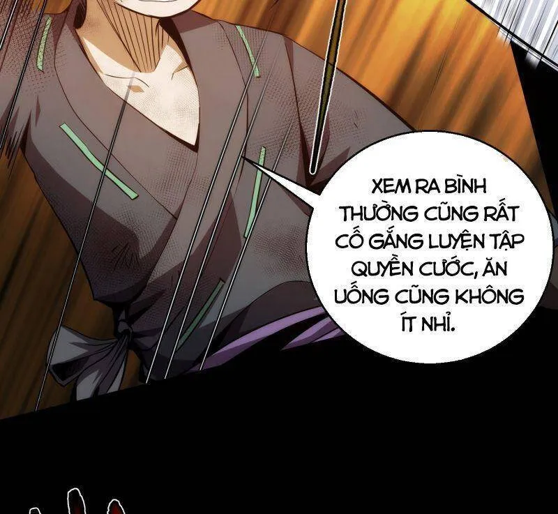 Đại Kiếm Tiên Từ Hàn Chapter 5 - Trang 40