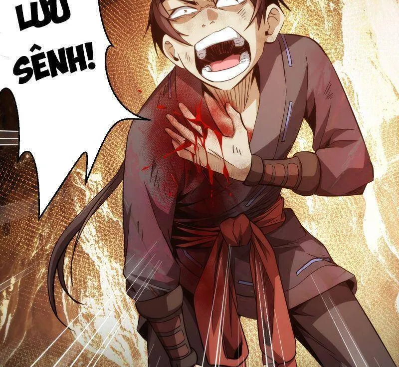 Đại Kiếm Tiên Từ Hàn Chapter 5 - Trang 49