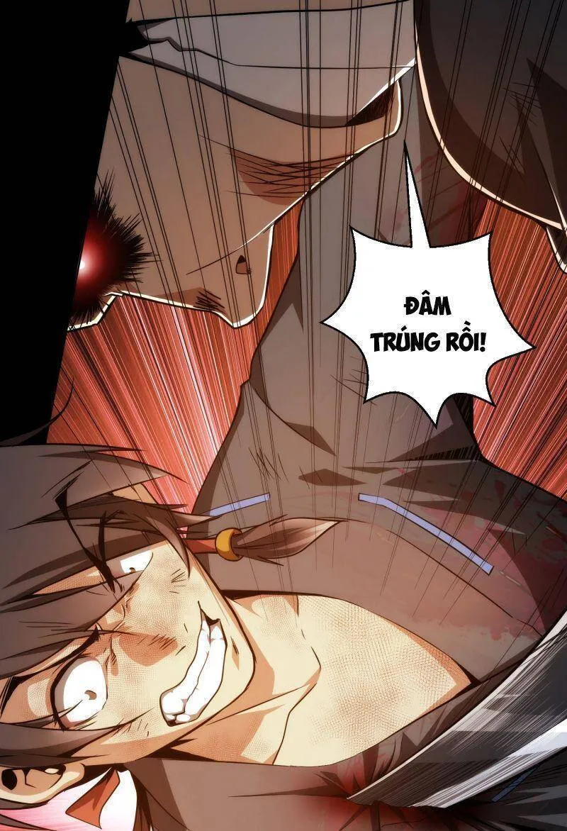 Đại Kiếm Tiên Từ Hàn Chapter 5 - Trang 7