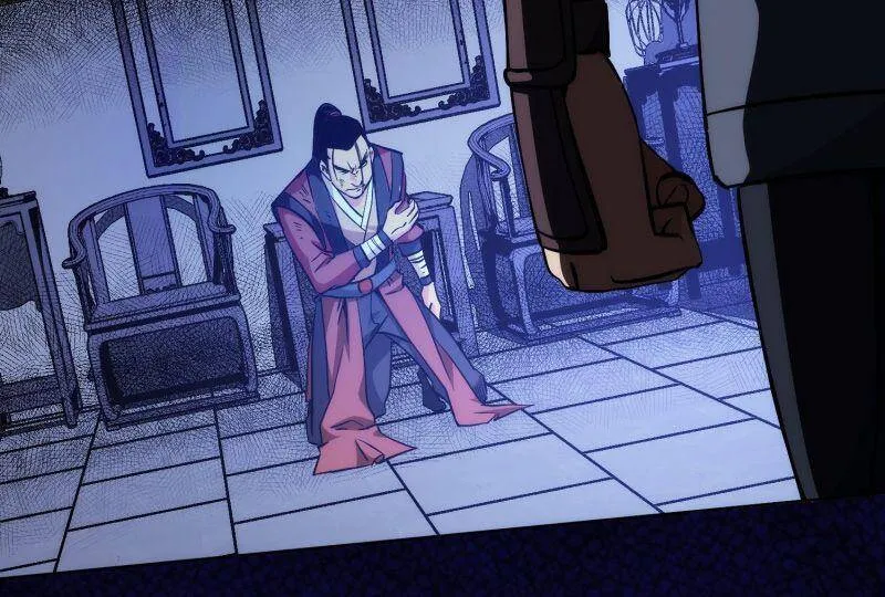 Đại Kiếm Tiên Từ Hàn Chapter 6 - Trang 13