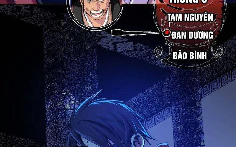 Đại Kiếm Tiên Từ Hàn Chapter 6 - Trang 15