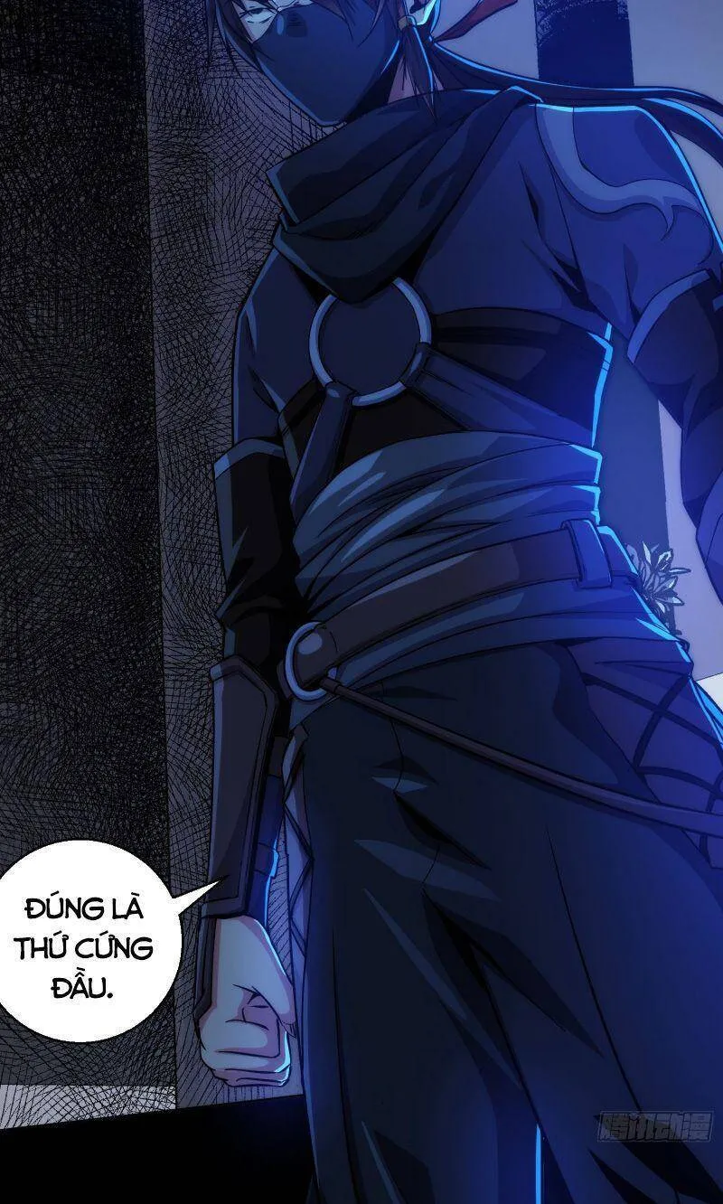 Đại Kiếm Tiên Từ Hàn Chapter 6 - Trang 16