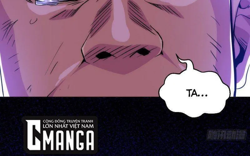 Đại Kiếm Tiên Từ Hàn Chapter 6 - Trang 21