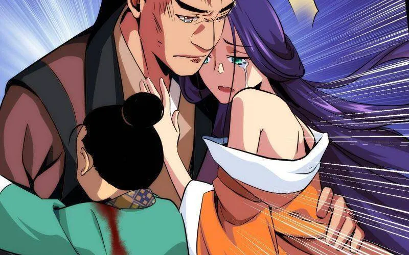 Đại Kiếm Tiên Từ Hàn Chapter 6 - Trang 27
