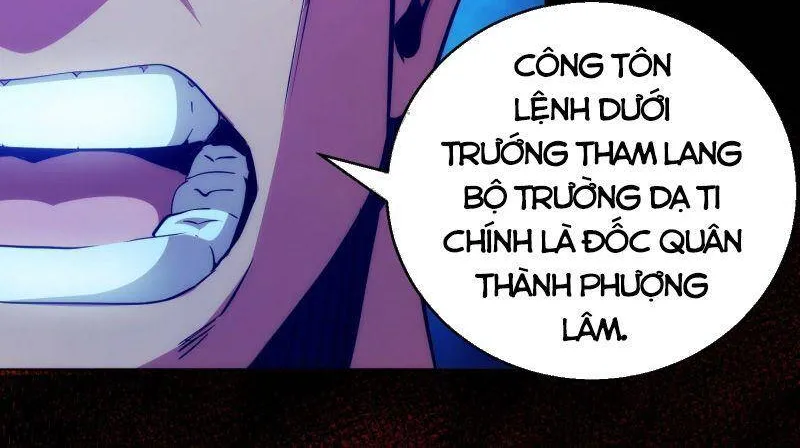 Đại Kiếm Tiên Từ Hàn Chapter 6 - Trang 30
