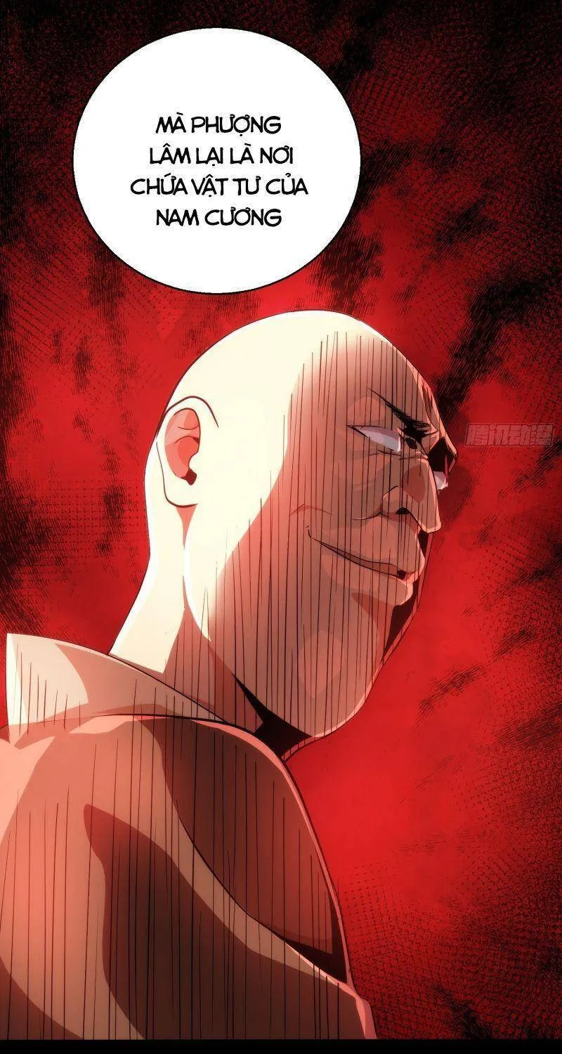 Đại Kiếm Tiên Từ Hàn Chapter 6 - Trang 31