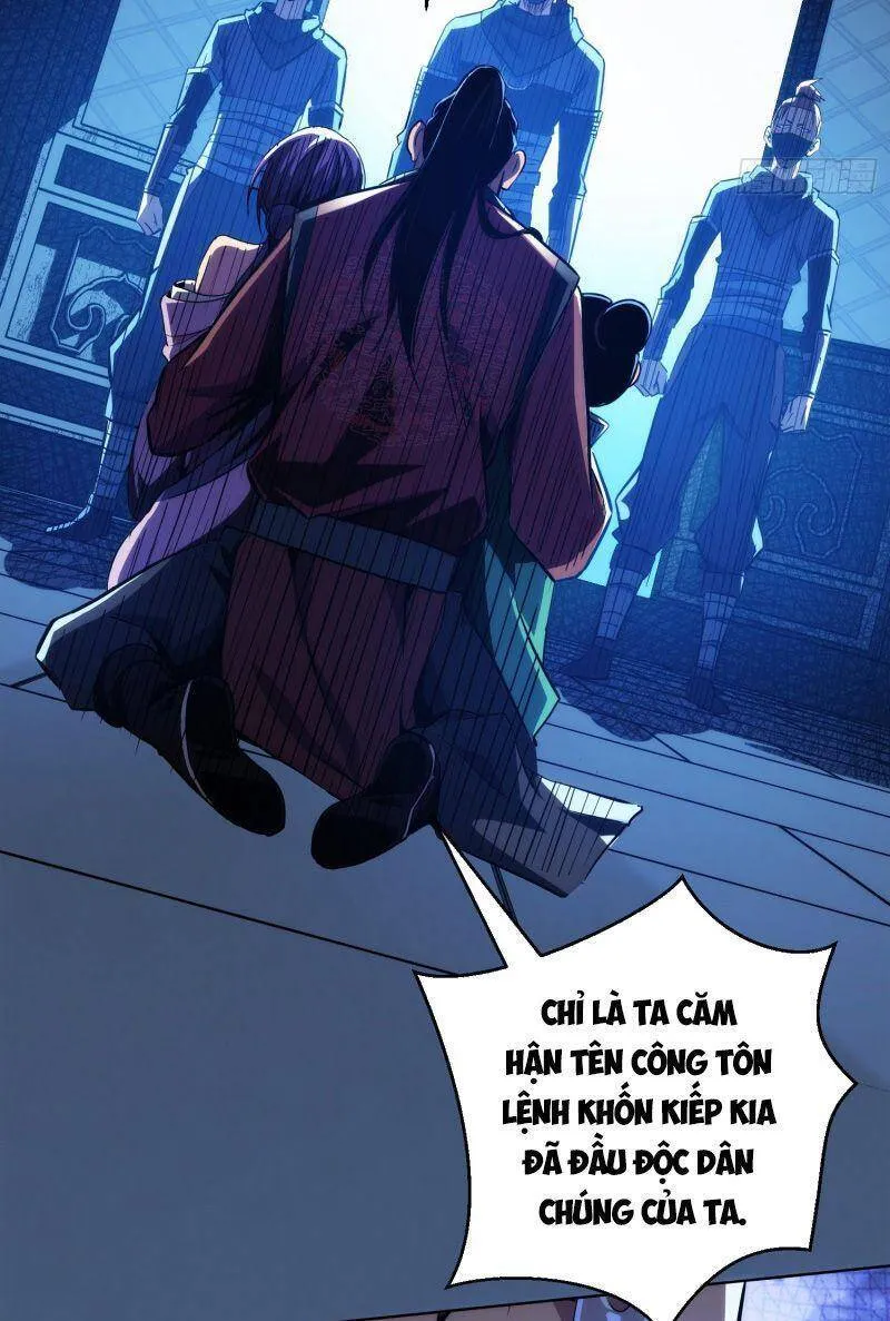 Đại Kiếm Tiên Từ Hàn Chapter 6 - Trang 38