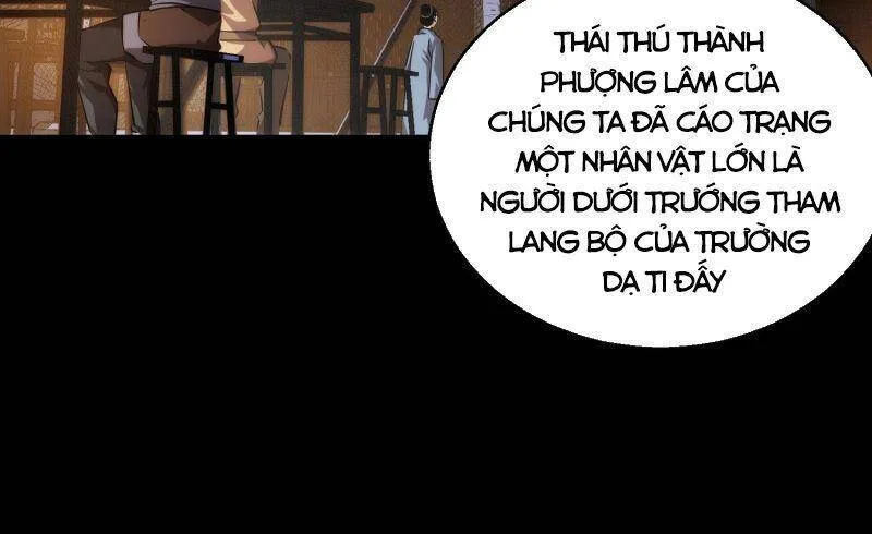 Đại Kiếm Tiên Từ Hàn Chapter 6 - Trang 4