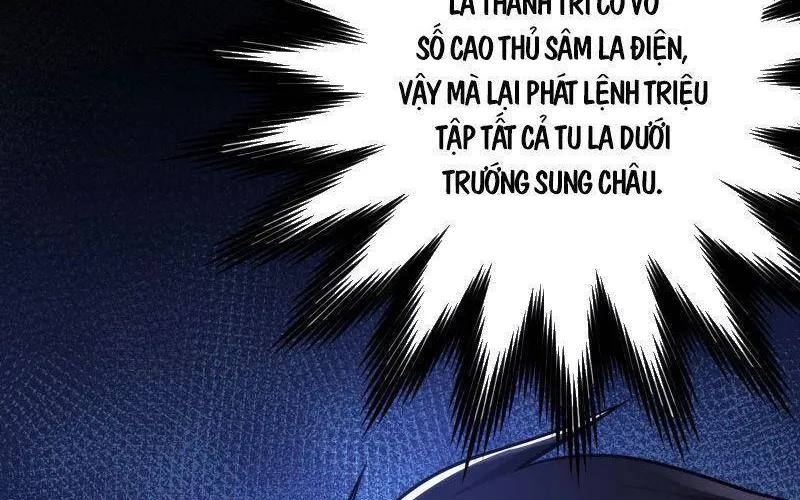 Đại Kiếm Tiên Từ Hàn Chapter 7 - Trang 10