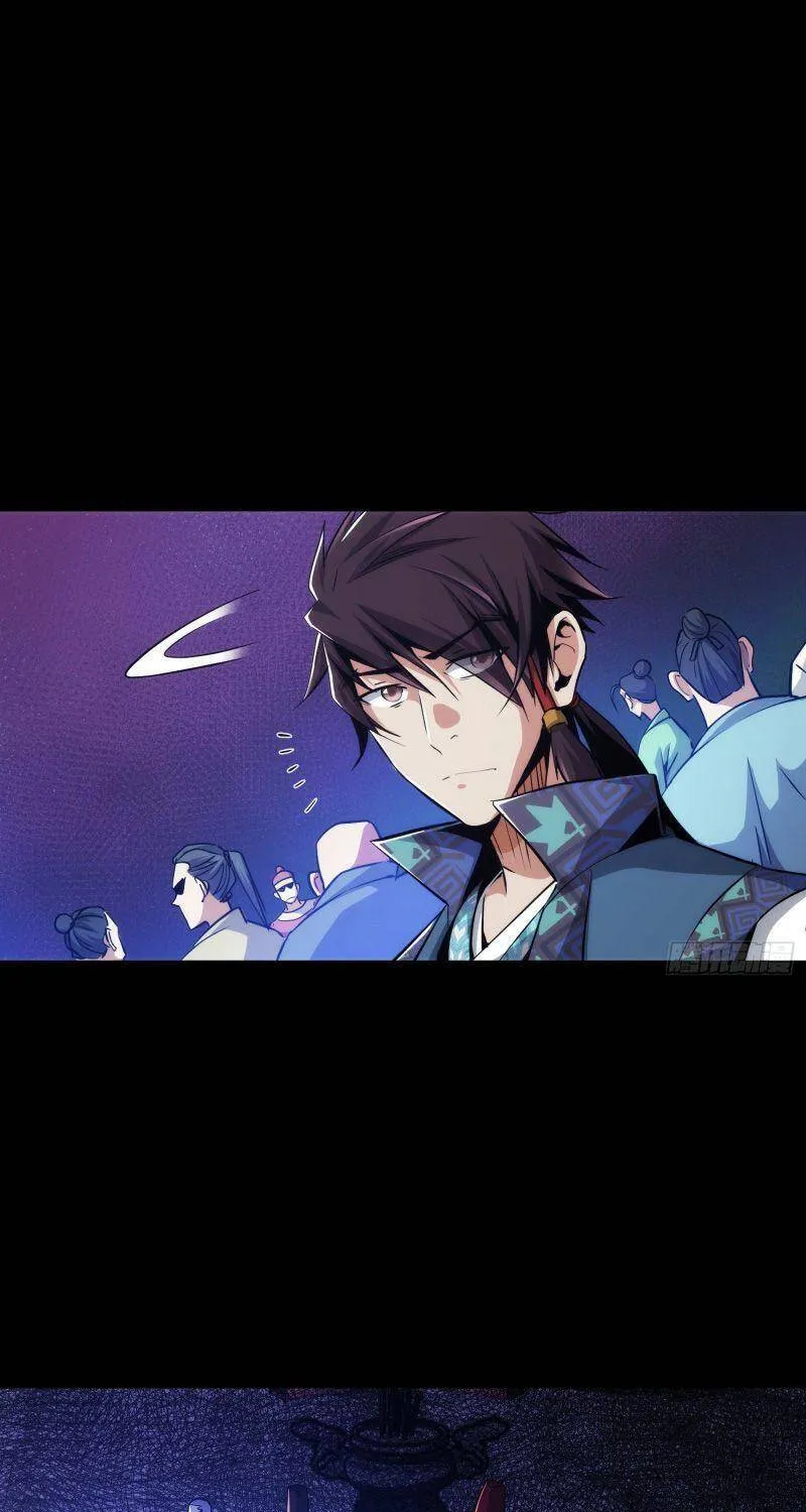 Đại Kiếm Tiên Từ Hàn Chapter 7 - Trang 13