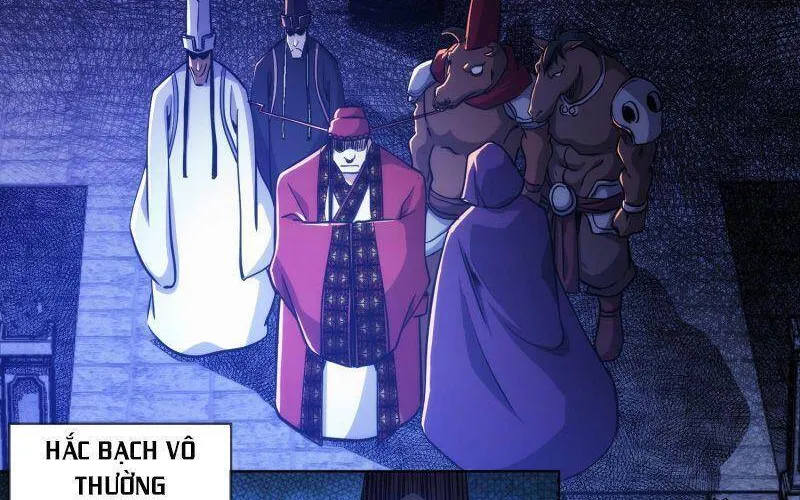 Đại Kiếm Tiên Từ Hàn Chapter 7 - Trang 14