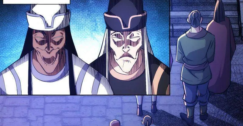 Đại Kiếm Tiên Từ Hàn Chapter 7 - Trang 15