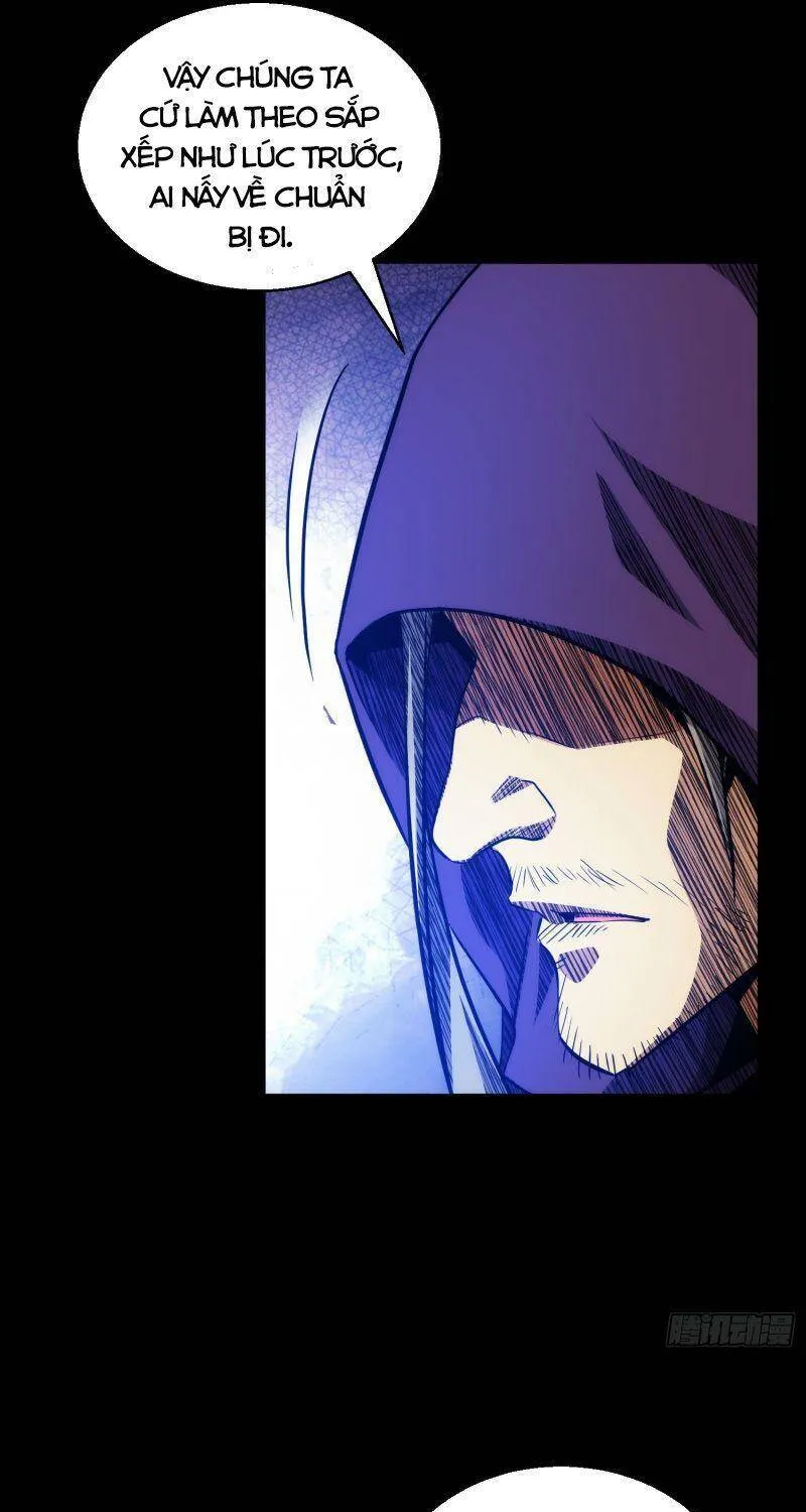 Đại Kiếm Tiên Từ Hàn Chapter 7 - Trang 20