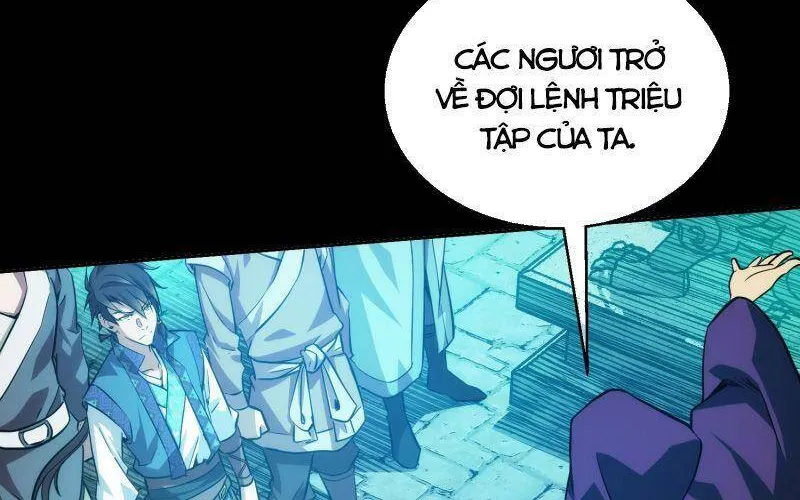 Đại Kiếm Tiên Từ Hàn Chapter 7 - Trang 21