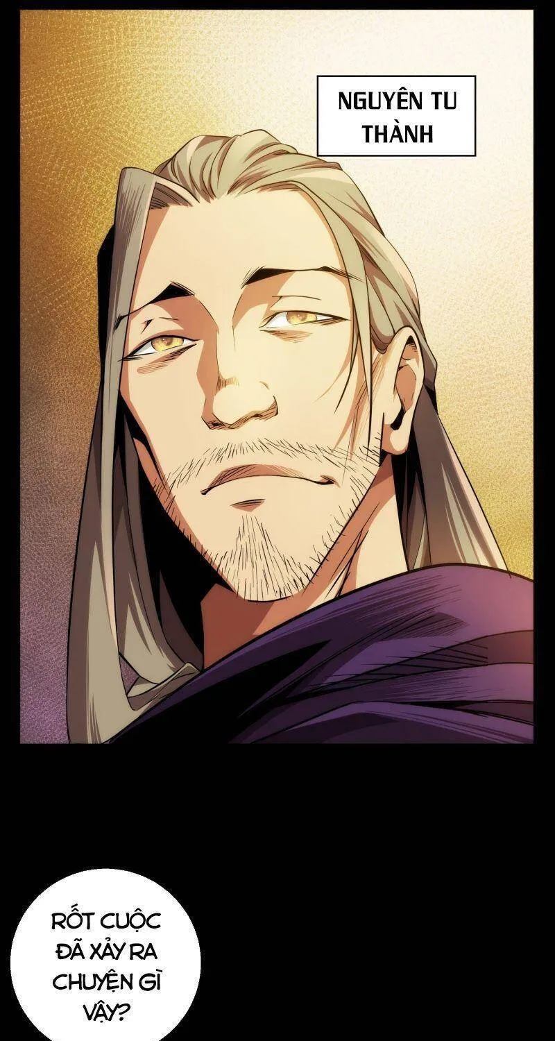 Đại Kiếm Tiên Từ Hàn Chapter 7 - Trang 26