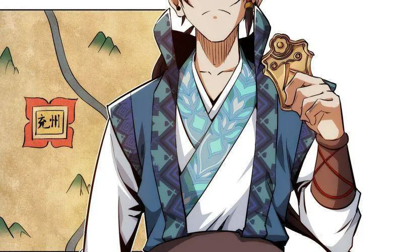 Đại Kiếm Tiên Từ Hàn Chapter 7 - Trang 3