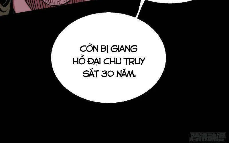 Đại Kiếm Tiên Từ Hàn Chapter 7 - Trang 33