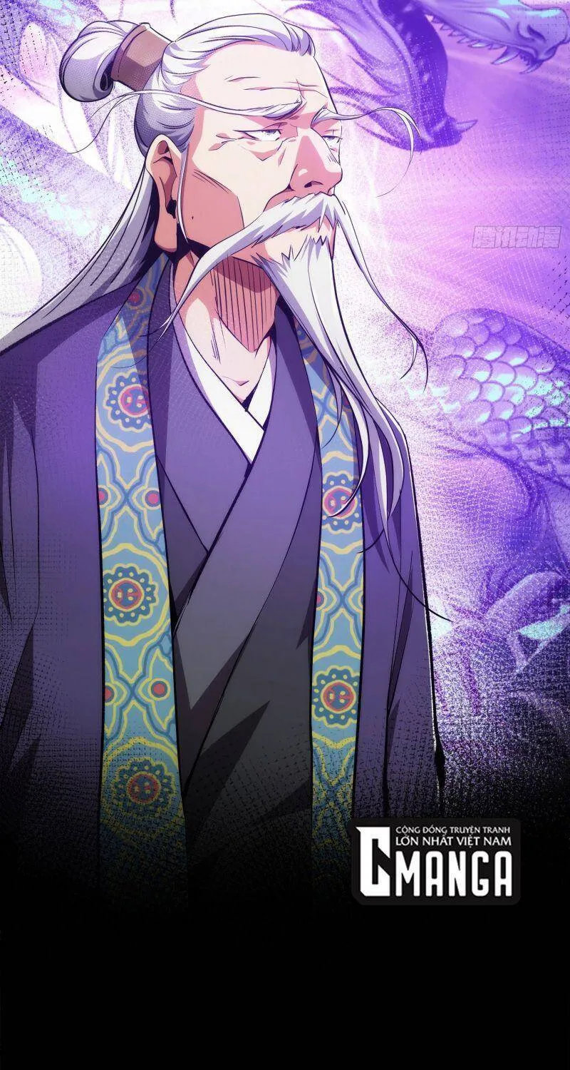 Đại Kiếm Tiên Từ Hàn Chapter 7 - Trang 37