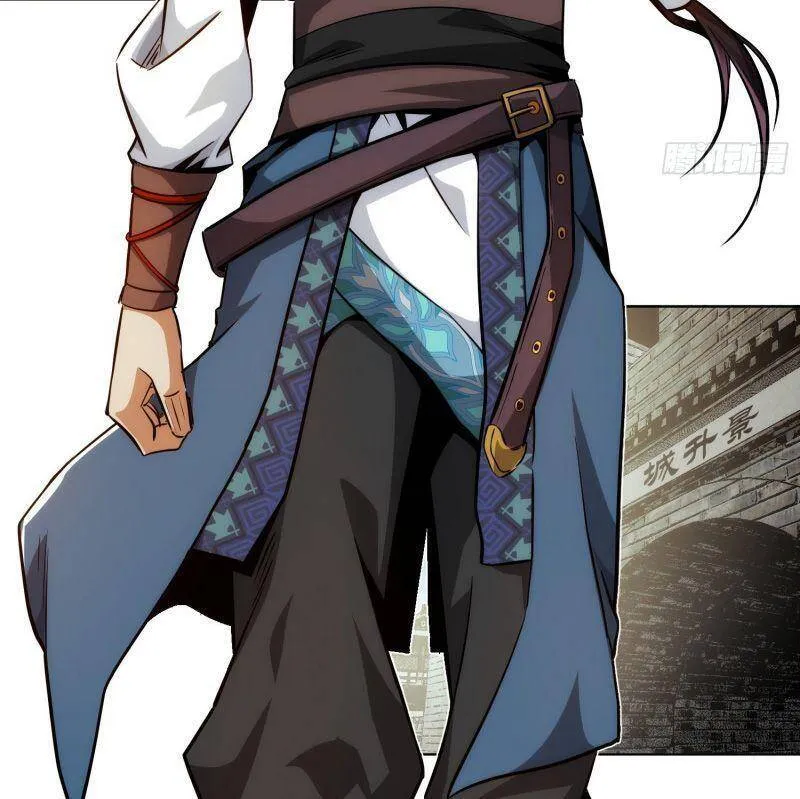 Đại Kiếm Tiên Từ Hàn Chapter 7 - Trang 4