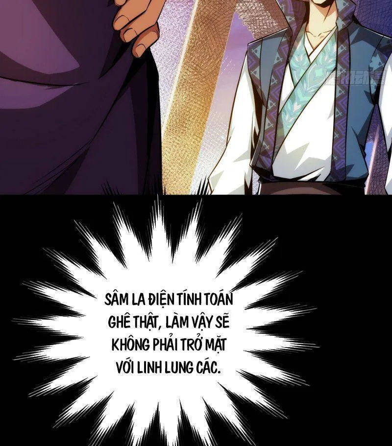 Đại Kiếm Tiên Từ Hàn Chapter 7 - Trang 41