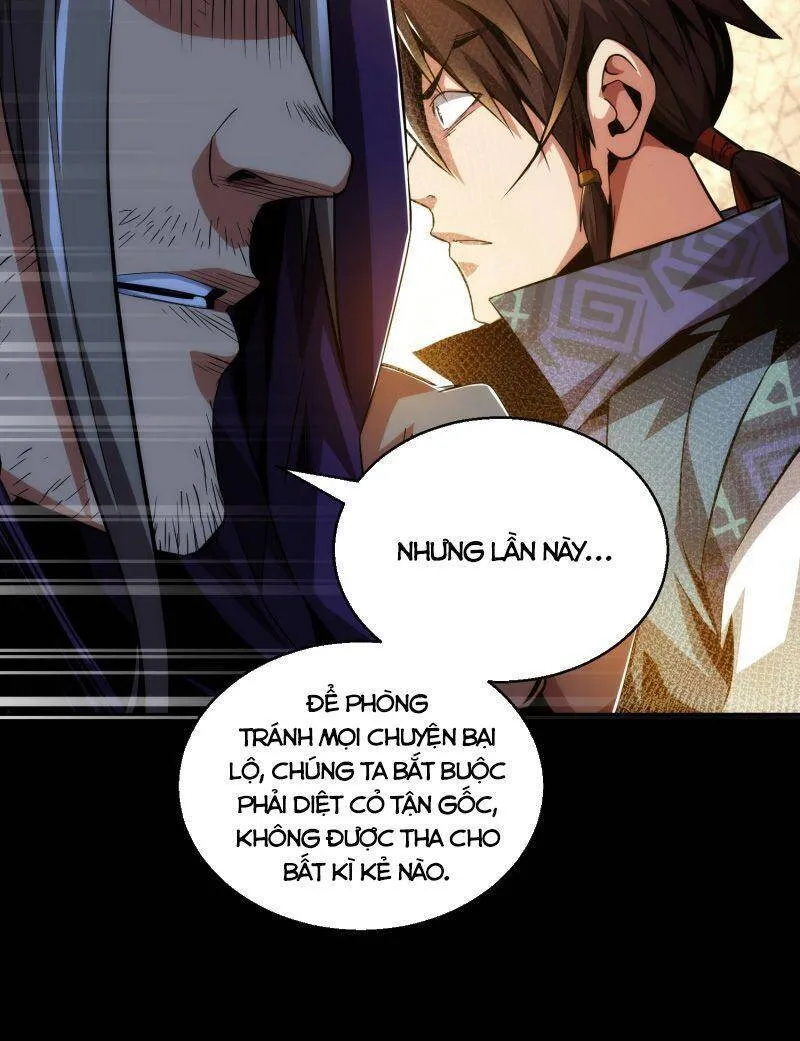 Đại Kiếm Tiên Từ Hàn Chapter 7 - Trang 44