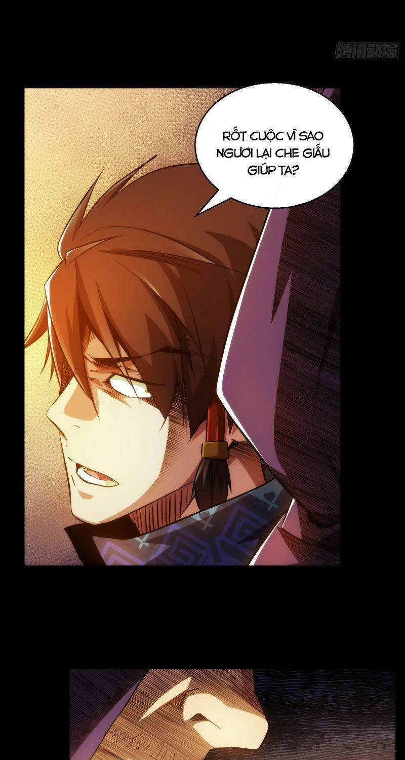 Đại Kiếm Tiên Từ Hàn Chapter 7 - Trang 45