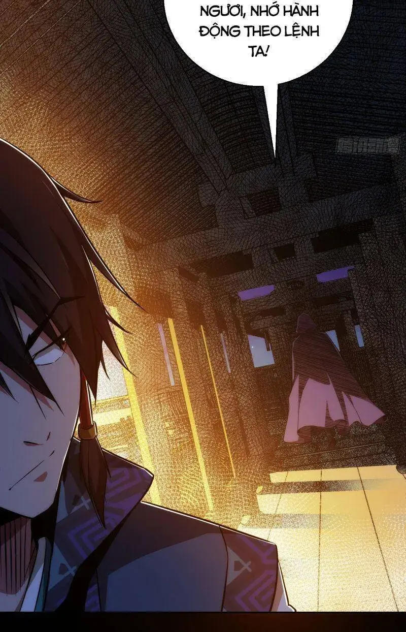 Đại Kiếm Tiên Từ Hàn Chapter 7 - Trang 47