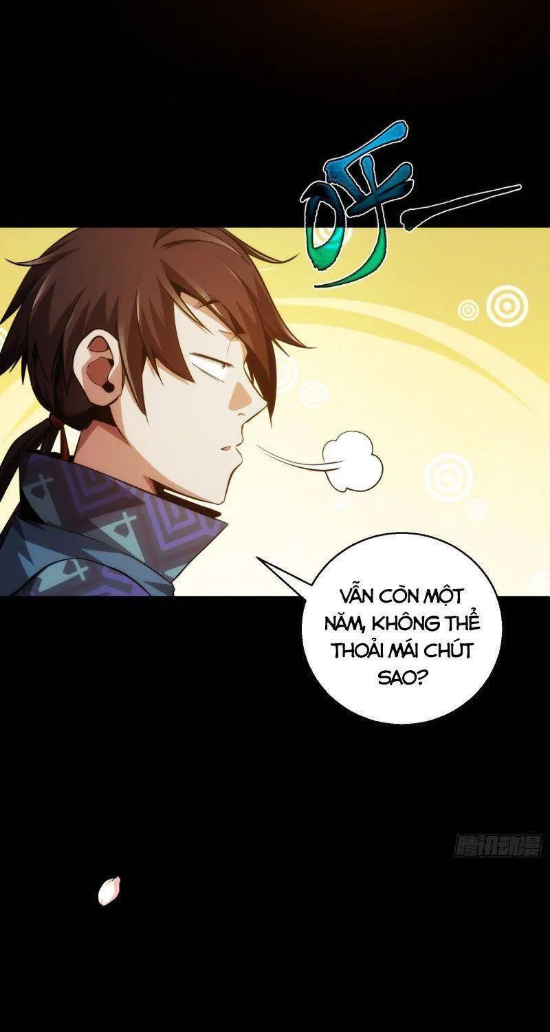 Đại Kiếm Tiên Từ Hàn Chapter 7 - Trang 48