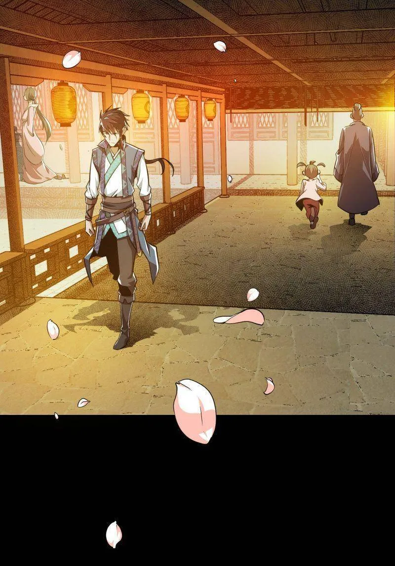 Đại Kiếm Tiên Từ Hàn Chapter 7 - Trang 50