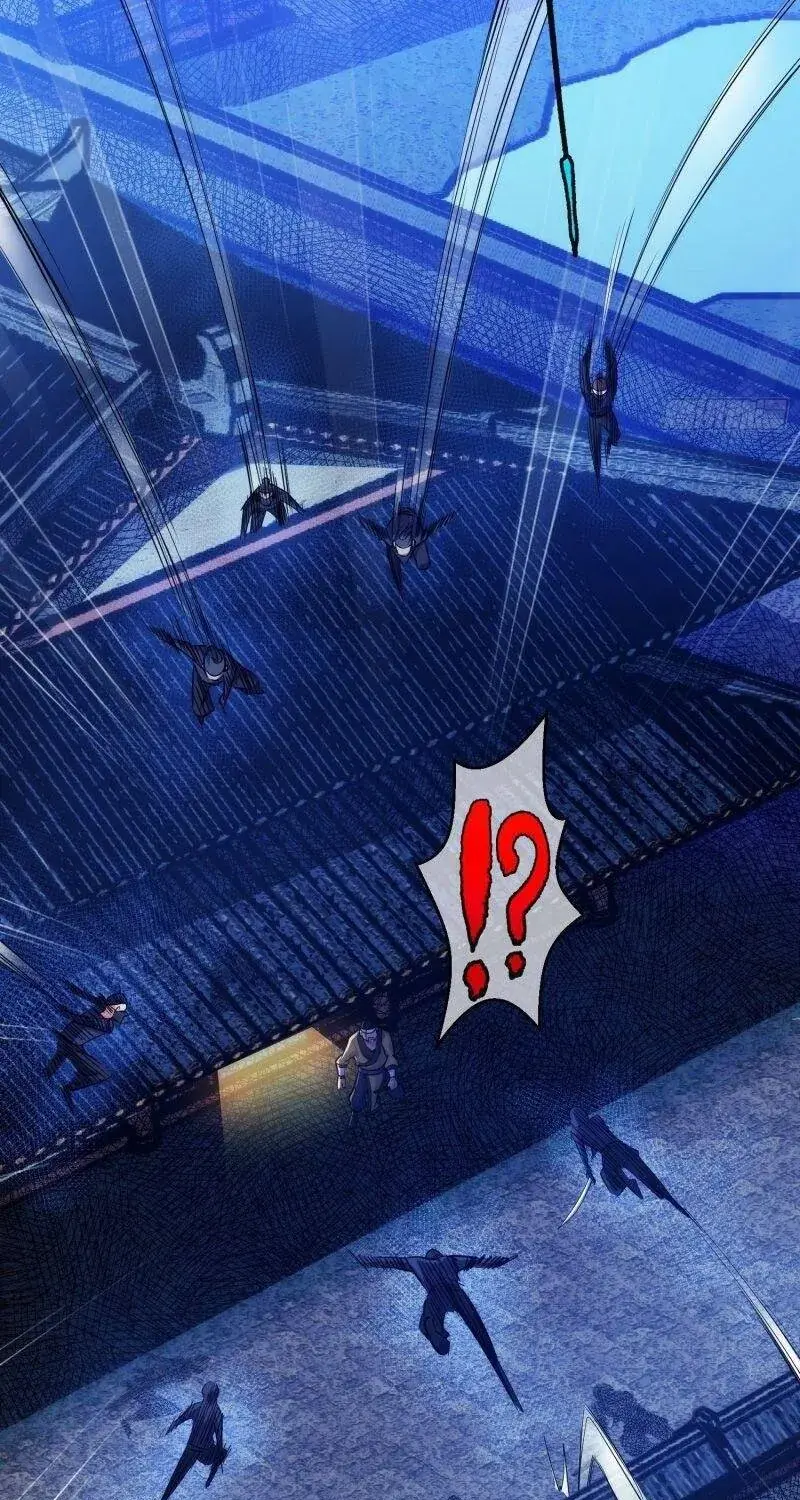 Đại Kiếm Tiên Từ Hàn Chapter 8 - Trang 11