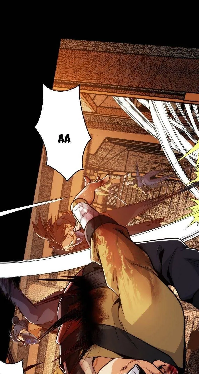 Đại Kiếm Tiên Từ Hàn Chapter 8 - Trang 17