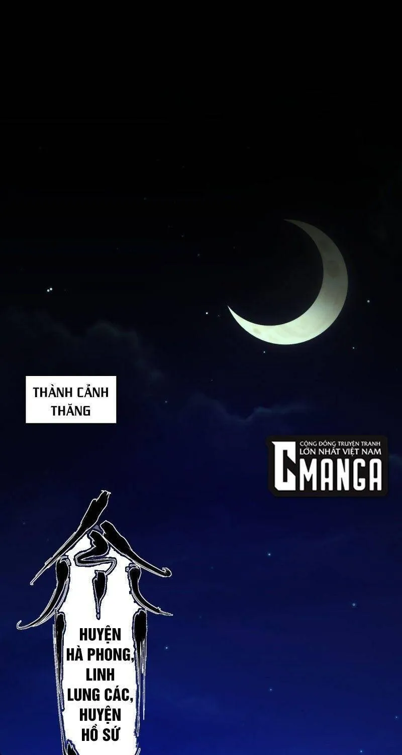 Đại Kiếm Tiên Từ Hàn Chapter 8 - Trang 2