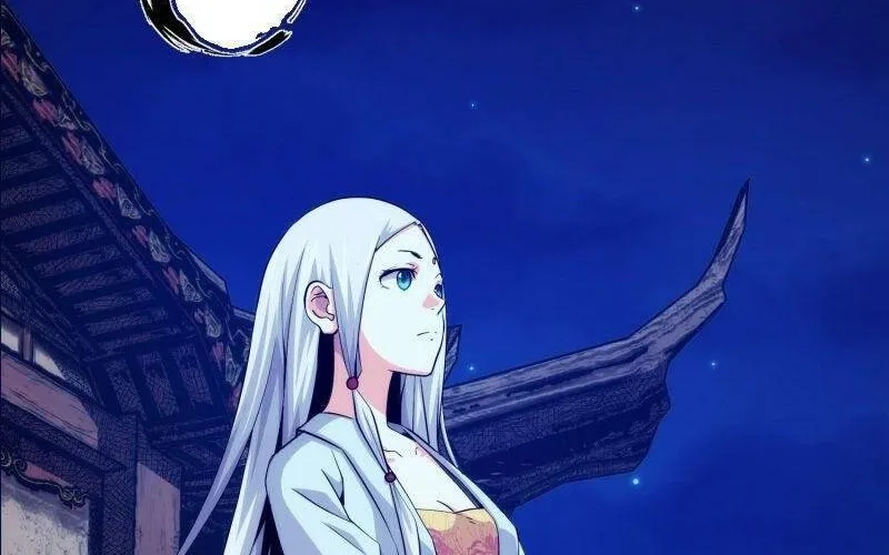 Đại Kiếm Tiên Từ Hàn Chapter 8 - Trang 3