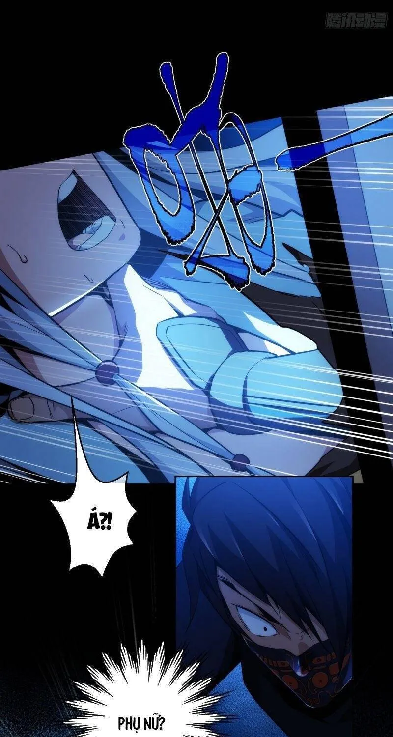 Đại Kiếm Tiên Từ Hàn Chapter 8 - Trang 37