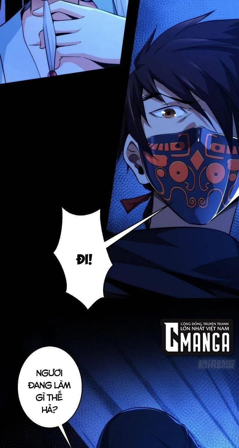Đại Kiếm Tiên Từ Hàn Chapter 8 - Trang 46