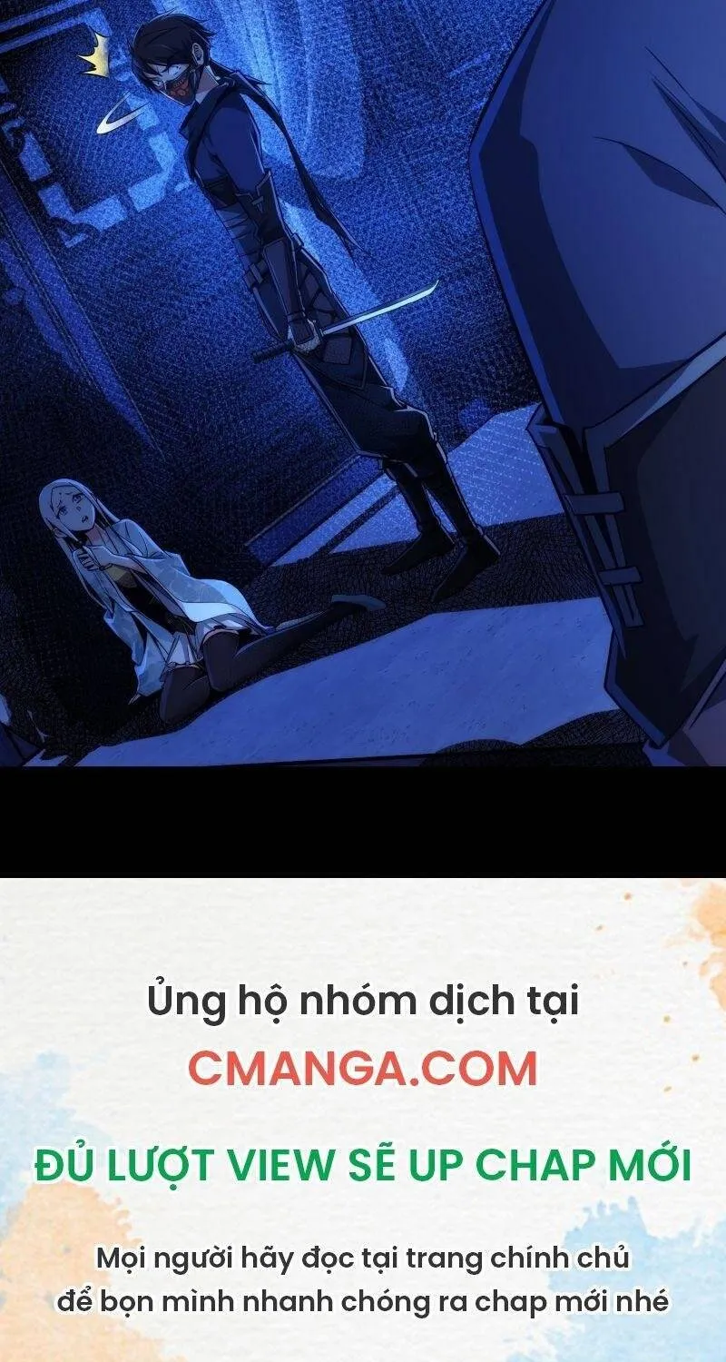 Đại Kiếm Tiên Từ Hàn Chapter 8 - Trang 48