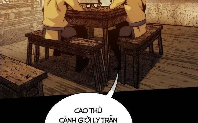 Đại Kiếm Tiên Từ Hàn Chapter 8 - Trang 6