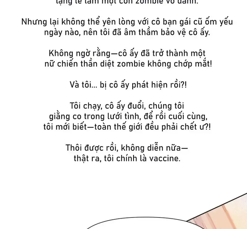 Đại Lão, Đầu Của Ngài Lại Rớt Rồi - Pheromone Chapter 0 - Trang 3