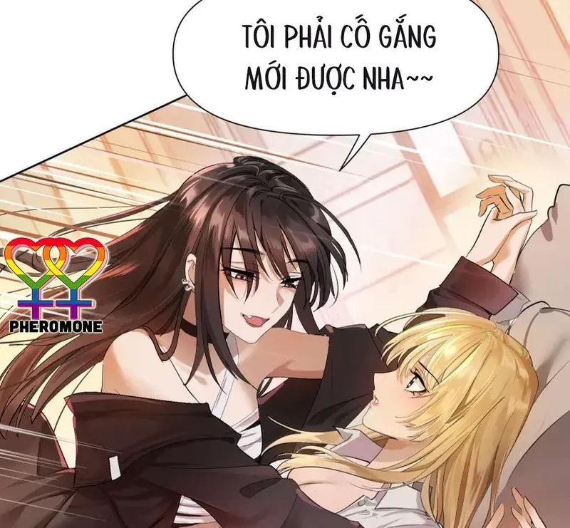Đại Lão, Đầu Của Ngài Lại Rớt Rồi - Pheromone Chapter 0 - Trang 4