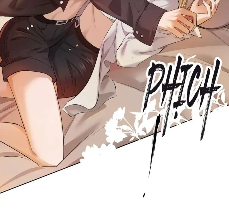 Đại Lão, Đầu Của Ngài Lại Rớt Rồi - Pheromone Chapter 0 - Trang 5